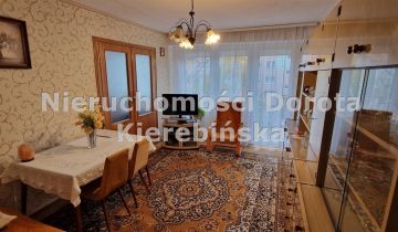 Mieszkanie 3-pokojowe Tomaszów Mazowiecki, ul. Mazowiecka