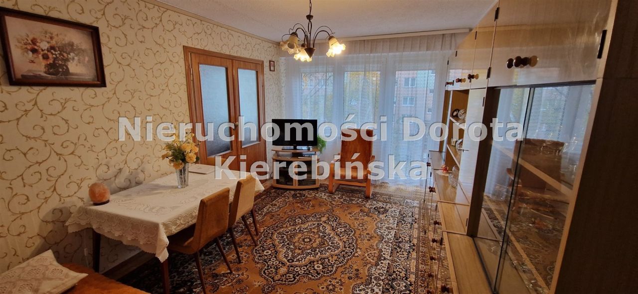 Mieszkanie 3-pokojowe Tomaszów Mazowiecki, ul. Mazowiecka. Zdjęcie 2