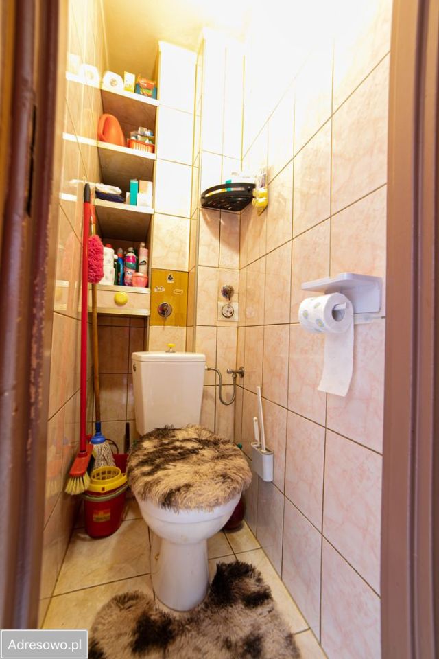 Mieszkanie 3-pokojowe Zwierzyniec Centrum, ul. Partyzantów. Zdjęcie 9