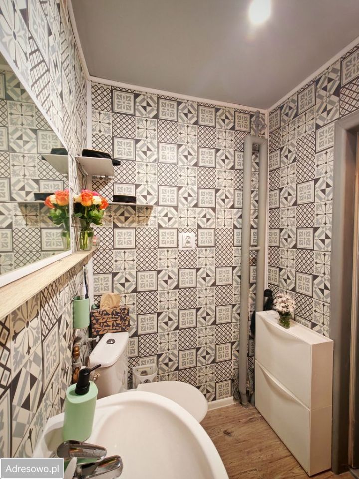 Mieszkanie 2-pokojowe Otwock, ul. Stefana Batorego. Zdjęcie 18