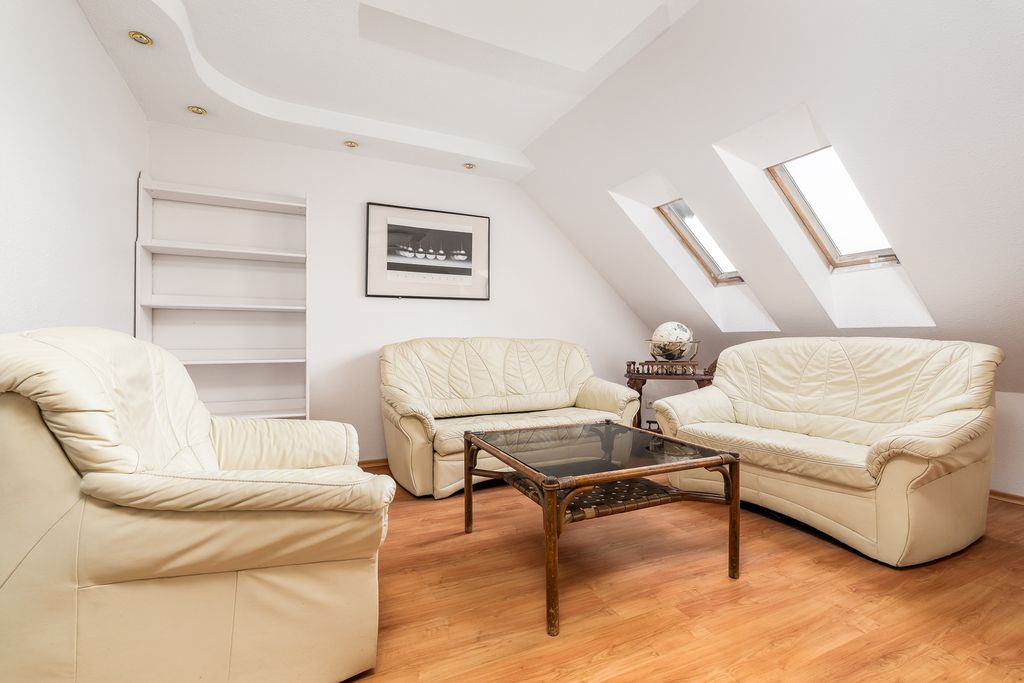 Mieszkanie 3-pokojowe Międzyzdroje, ul. Krótka. Zdjęcie 3