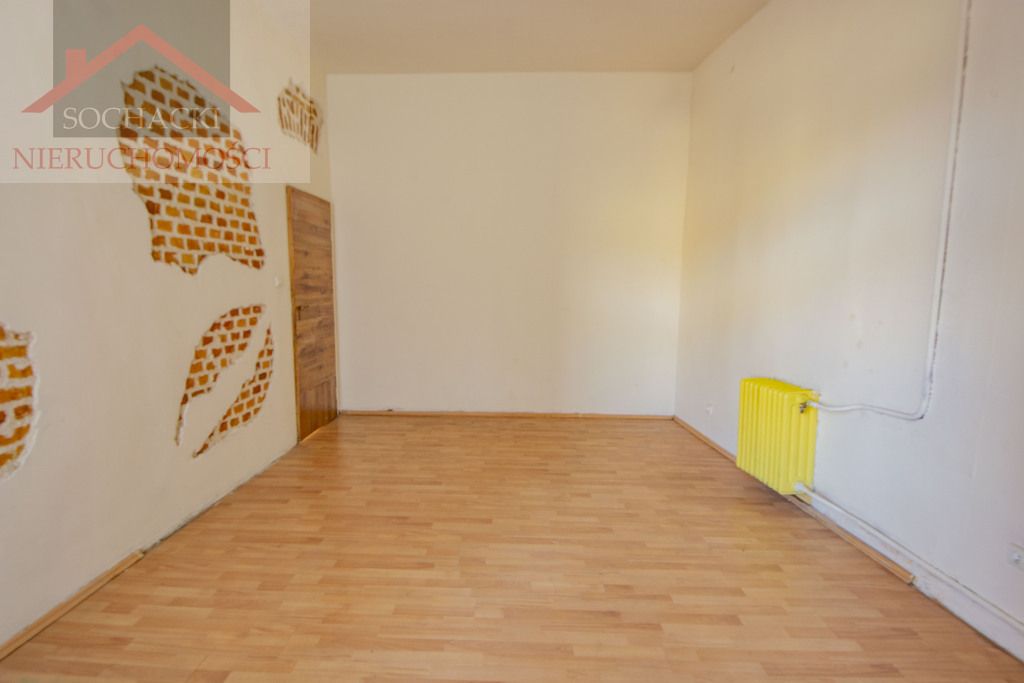 Mieszkanie 6-pokojowe Lubań, pl. Śląski. Zdjęcie 4