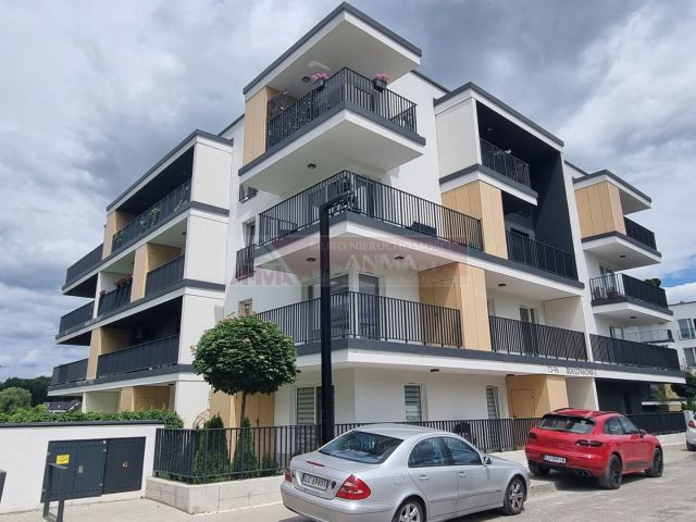 Mieszkanie 4-pokojowe Lublin Sławinek, ul. Bukszpanowa. Zdjęcie 22