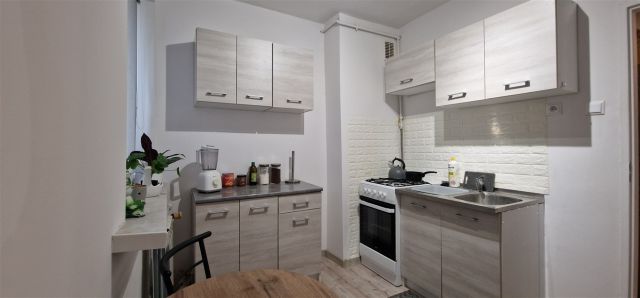 Mieszkanie 1-pokojowe Jastrzębie-Zdrój Jastrzębie Górne, ul. Kaszubska. Zdjęcie 5