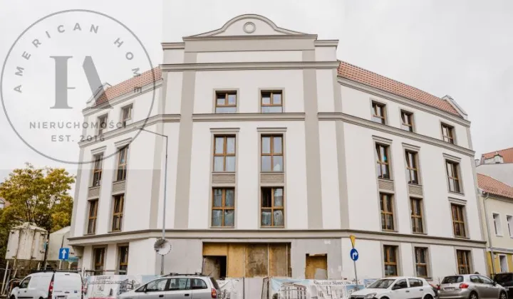 Mieszkanie 2-pokojowe Elbląg, ul. Słoneczna