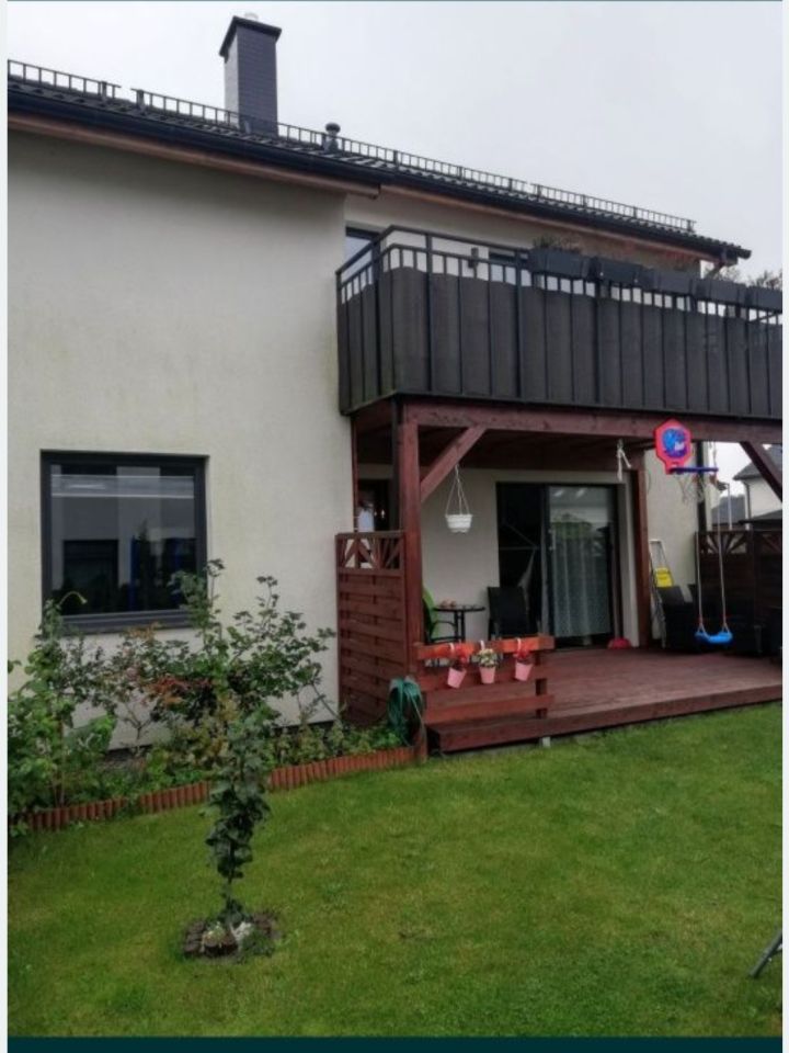 Mieszkanie 4-pokojowe Słupsk, ul. Duńska. Zdjęcie 8