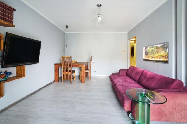 Mieszkanie 5-pokojowe Warszawa Mokotów, ul. Cypryjska. Zdjęcie 4