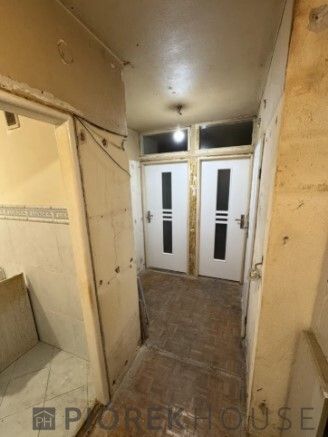 Mieszkanie 3-pokojowe Warszawa Śródmieście, ul. Fabryczna. Zdjęcie 4