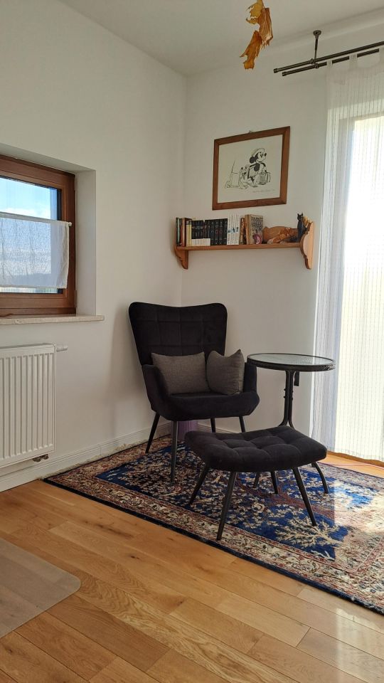 dom wolnostojący, 5 pokoi Bochnia Kurów, ul. prof. Franciszka Bujaka. Zdjęcie 6