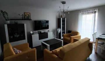 Mieszkanie 2-pokojowe Skórzewo, ul. Poznańska