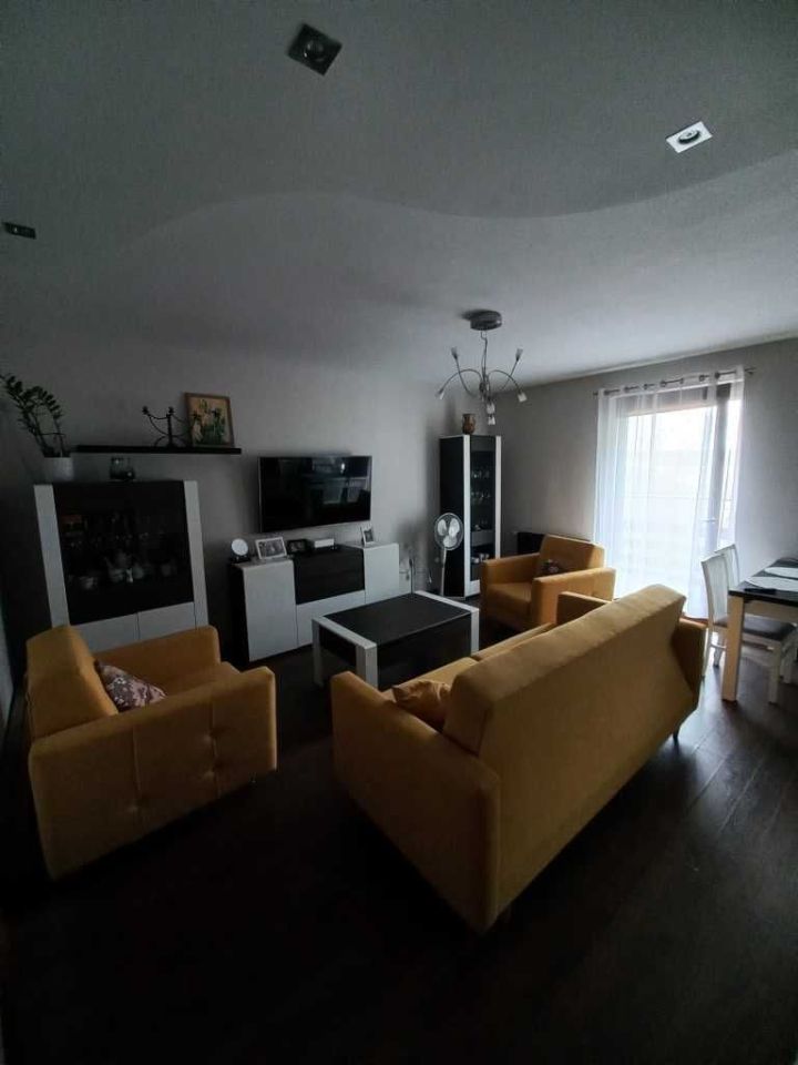 Mieszkanie 2-pokojowe Skórzewo, ul. Poznańska