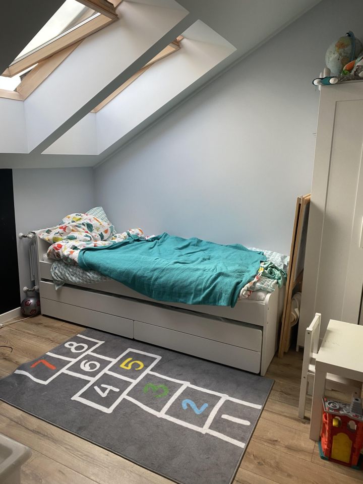 Mieszkanie 3-pokojowe Mława Centrum, ul. Olsztyńska. Zdjęcie 7