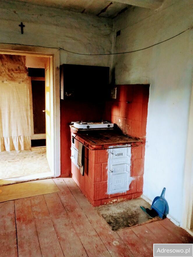 dom wolnostojący, 3 pokoje Glinik Polski. Zdjęcie 11