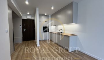 Mieszkanie 2-pokojowe Lublin Czechów Górny, ul. Mirosława Dereckiego