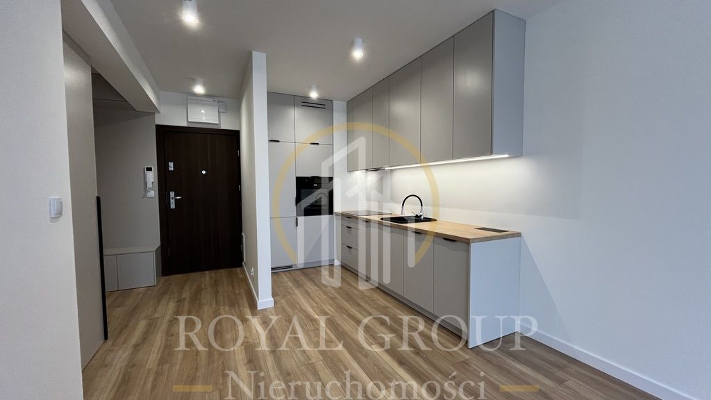 Mieszkanie 2-pokojowe Lublin Czechów Górny, ul. Mirosława Dereckiego