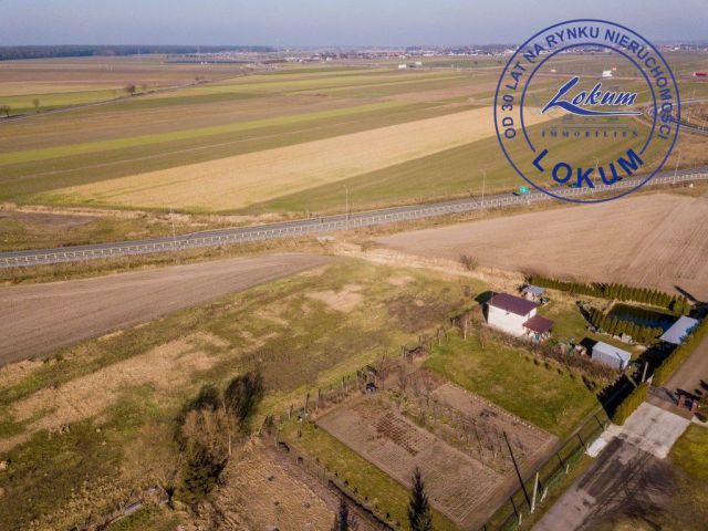 Działka budowlana Święciechowa. Zdjęcie 1