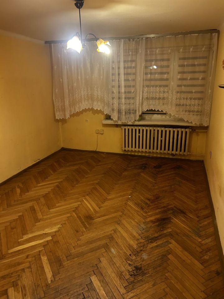 Mieszkanie 2-pokojowe Ciechanów, ul. Stefana Okrzei. Zdjęcie 1