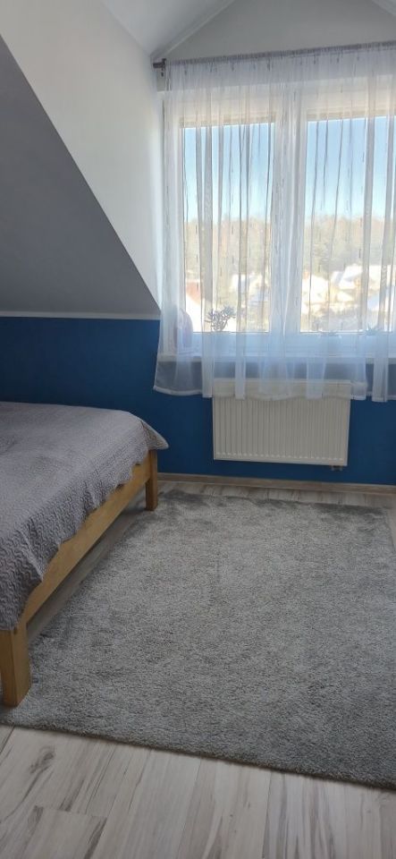 Mieszkanie 2-pokojowe Dobre Miasto, ul. Mikołaja Kopernika. Zdjęcie 3