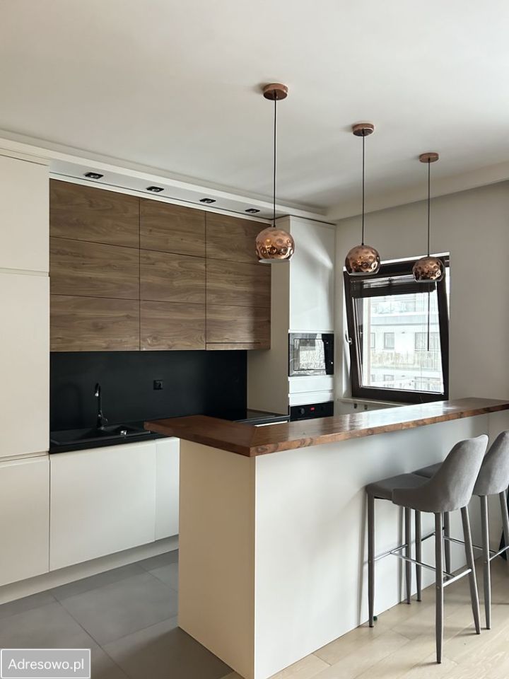 Mieszkanie 2-pokojowe Warszawa Wilanów, ul. Sarmacka. Zdjęcie 12