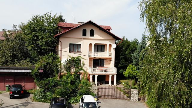 Działka inwestycyjna Rzeszów, ul. Niżańska. Zdjęcie 1