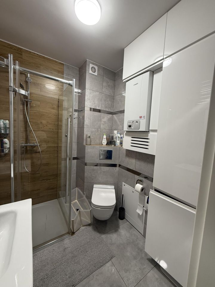 dom szeregowy, 4 pokoje Żnin-Wieś, ul. os. Porzeczkowe. Zdjęcie 7