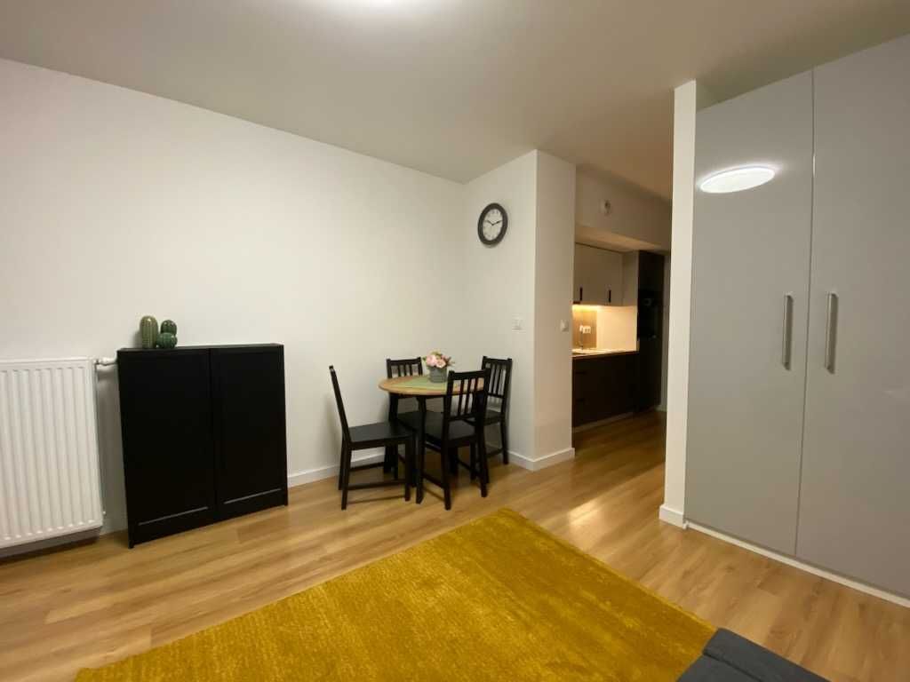 Mieszkanie 1-pokojowe Wrocław Fabryczna, ul. Rogowska. Zdjęcie 5