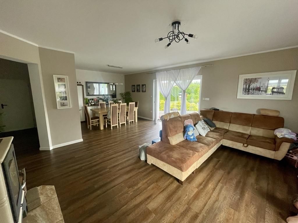 dom wolnostojący, 4 pokoje Biała, Biała - Kołłątaja. Zdjęcie 4