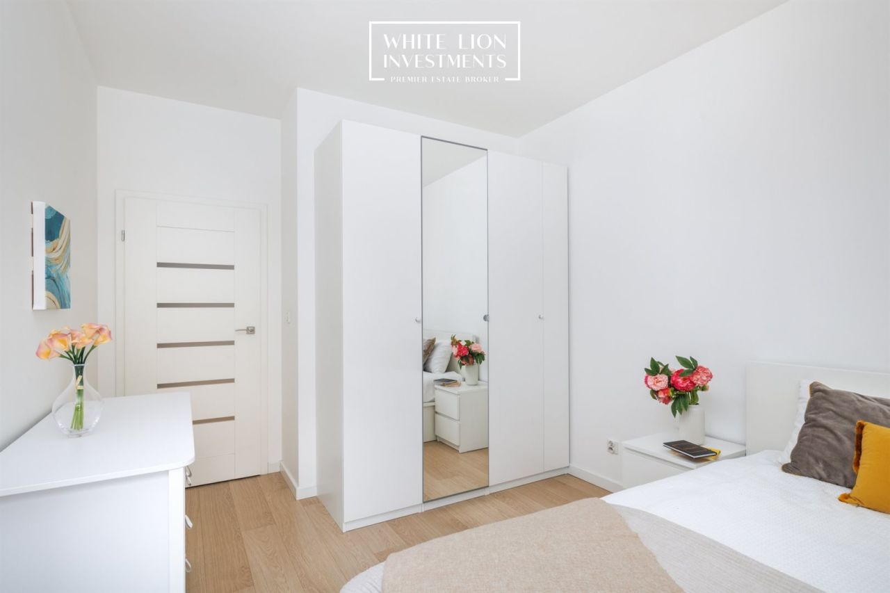 Mieszkanie 2-pokojowe Warszawa Mokotów, ul. Mariana Zdziechowskiego. Zdjęcie 8