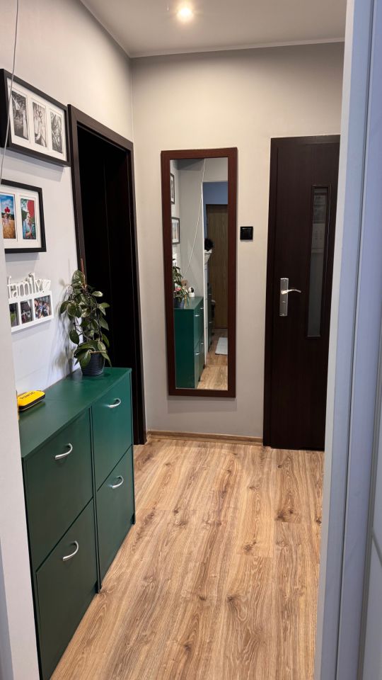 Mieszkanie 2-pokojowe Płock, ul. Obrońców Westerplatte. Zdjęcie 2