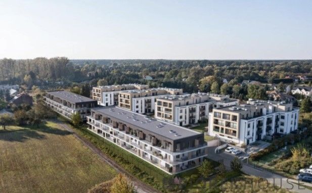 Mieszkanie 3-pokojowe Warszawa Białołęka. Zdjęcie 12