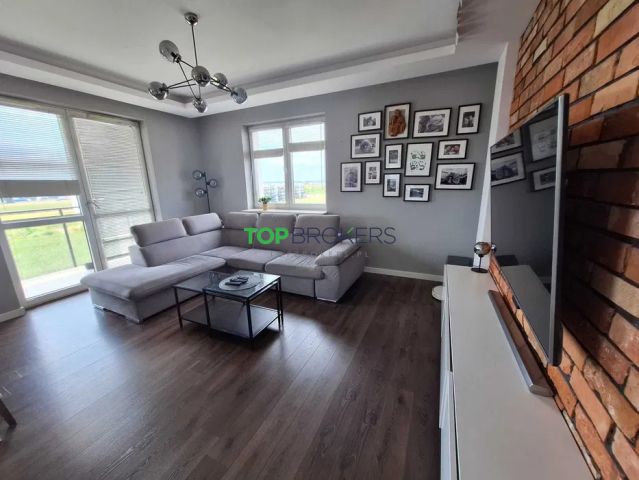 Mieszkanie 3-pokojowe Warszawa Bemowo, ul. Szeligowska. Zdjęcie 1