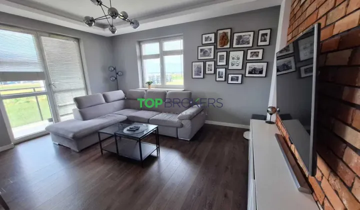 Mieszkanie 3-pokojowe Warszawa Bemowo, ul. Szeligowska