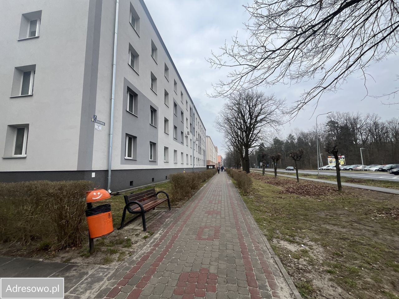 Mieszkanie 2-pokojowe Nowa Dęba, ul. Rzeszowska. Zdjęcie 6