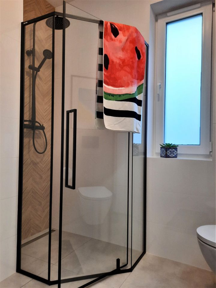 Mieszkanie 3-pokojowe Wola Mrokowska, Grafitowa. Zdjęcie 9