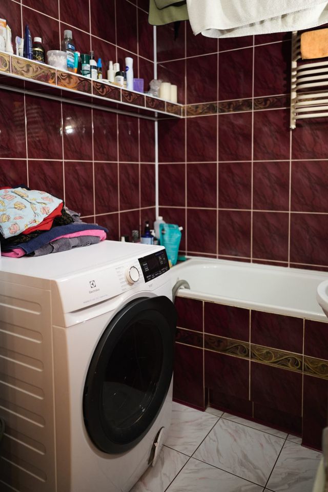 Mieszkanie 2-pokojowe Działdowo, ul. Emilii Sukertowej-Biedrawiny. Zdjęcie 10