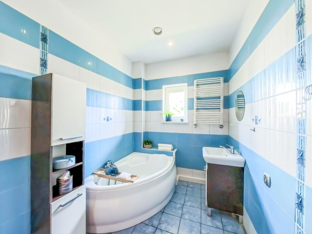 dom wolnostojący, 4 pokoje Zgierz Chełmy, ul. Orzechowa. Zdjęcie 16