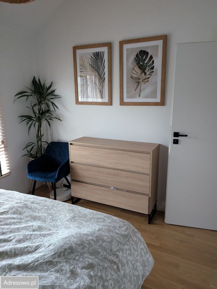 Mieszkanie 6-pokojowe Falenty Nowe, ul. Promienna. Zdjęcie 11