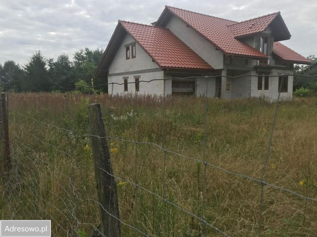 dom wolnostojący Tarnowska Wola. Zdjęcie 1