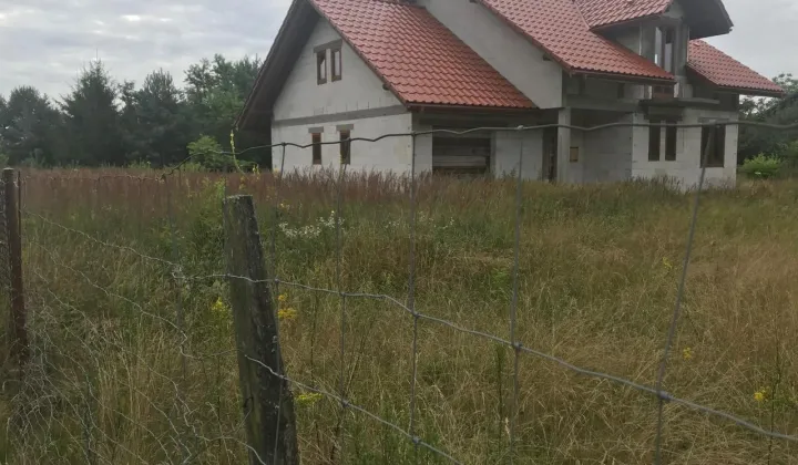 dom wolnostojący Tarnowska Wola