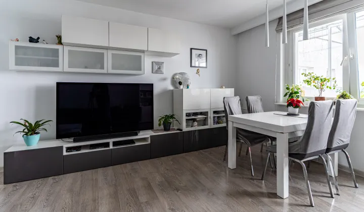 Mieszkanie 4-pokojowe Łódź Radogoszcz, Pstrągowa