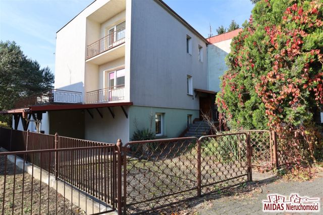 bliźniak, 9 pokoi Ciechocinek, ul. Kosmonautów. Zdjęcie 7