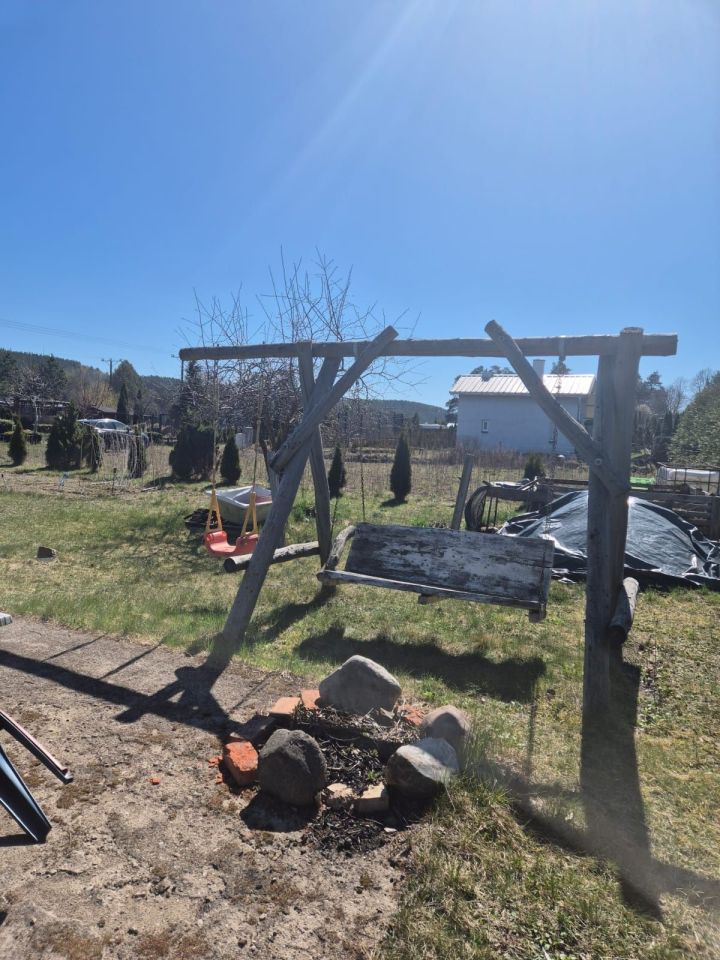 Działka rod Lębork, ul. Drętowo. Zdjęcie 8