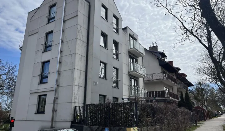 Mieszkanie 5-pokojowe Gdynia Orłowo