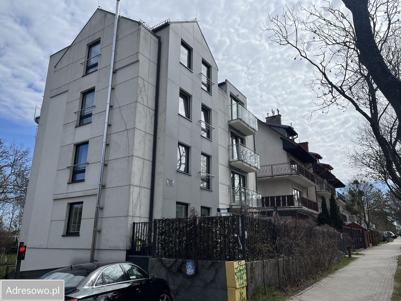 Mieszkanie 5-pokojowe Gdynia Orłowo. Zdjęcie 1
