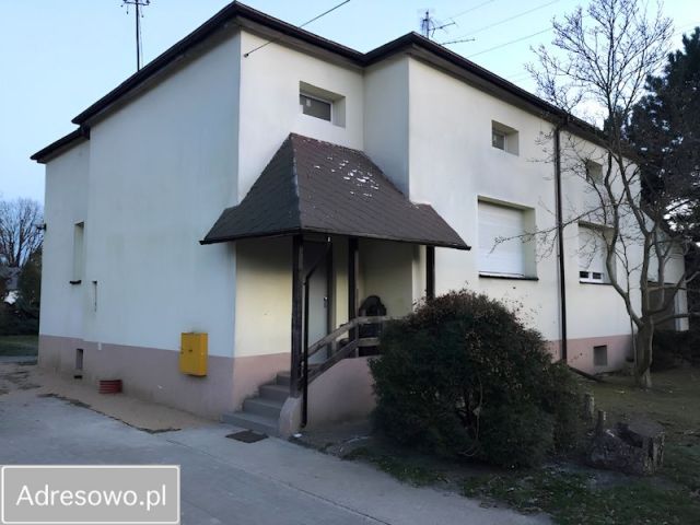 dom wolnostojący, 6 pokoi Łódź Bałuty, ul. Bystrzycka. Zdjęcie 1