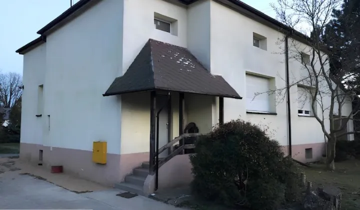 dom wolnostojący, 6 pokoi Łódź Bałuty, ul. Bystrzycka