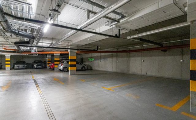 Mieszkanie 2-pokojowe Warszawa Mokotów, ul. Domaniewska. Zdjęcie 15
