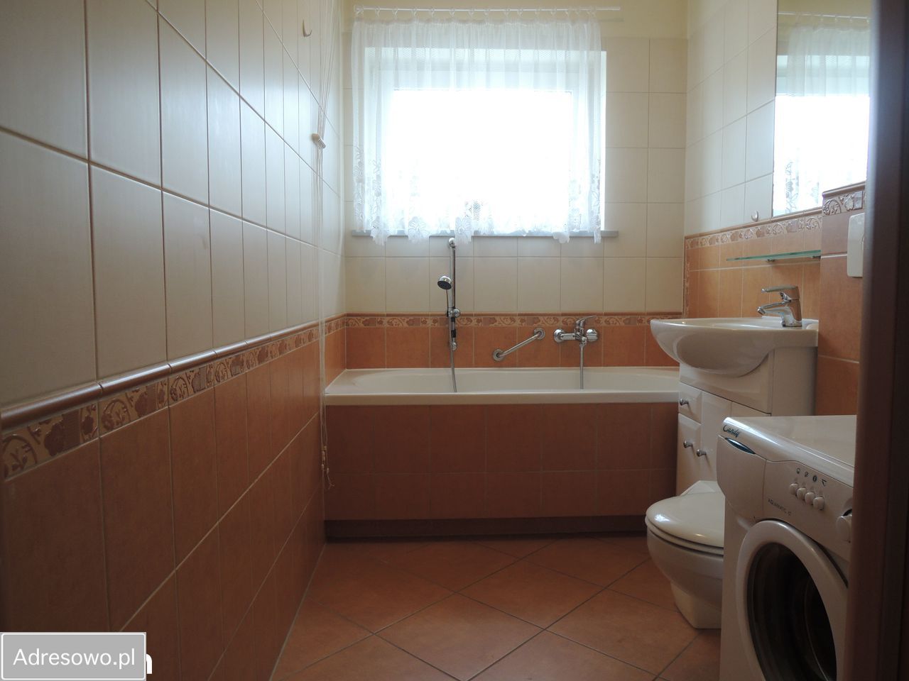 Mieszkanie 2-pokojowe Warszawa Mokotów, ul. Oskara Kolberga. Zdjęcie 8