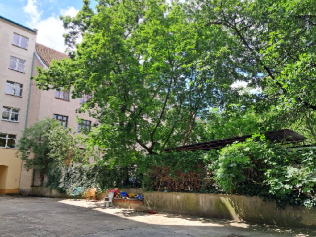 Mieszkanie 3-pokojowe Wrocław Krzyki, ul. Ślężna. Zdjęcie 15