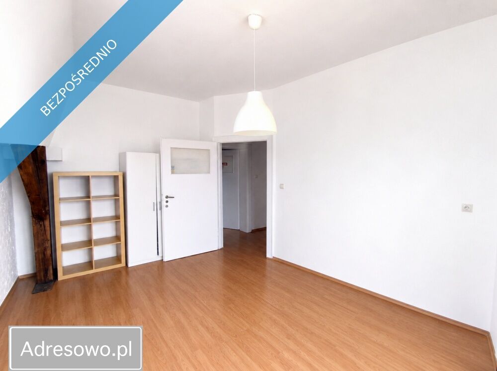 Mieszkanie 3-pokojowe Poznań Grunwald, ul. Kazimierza Jarochowskiego. Zdjęcie 2